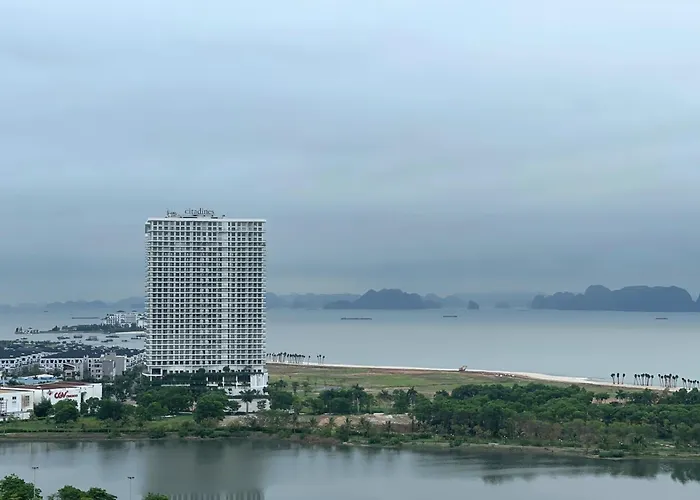 Apartment Chuoi Huy Hoang Bay