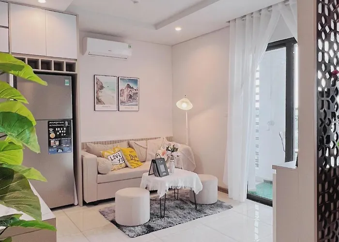 Chuoi Huy Hoang Bay Apartment