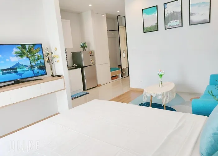 Apartment Chuoi Huy Hoang Bay Ha Long