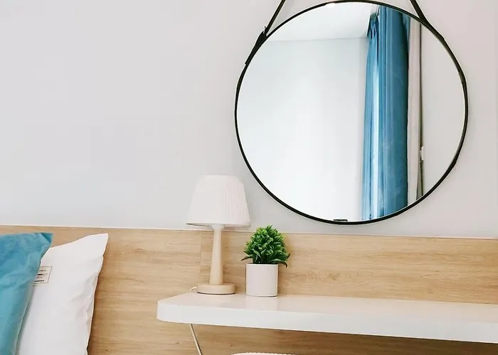 Apartment Chuoi Huy Hoang Bay