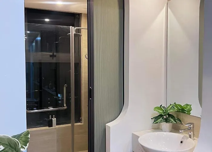 Apartment Chuoi Huy Hoang Bay Ha Long
