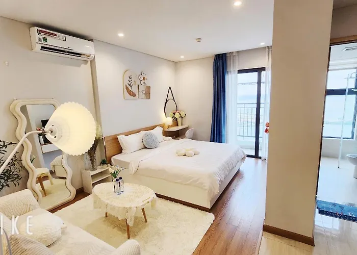 Apartment Chuoi Huy Hoang Bay Ha Long