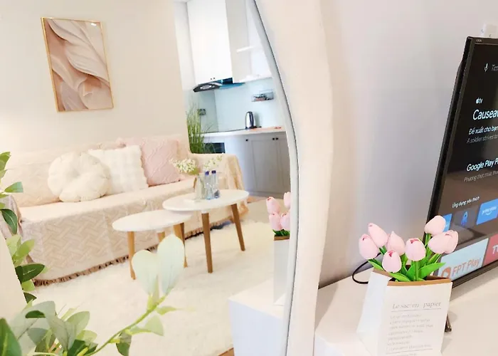 Chuoi Huy Hoang Bay Apartment