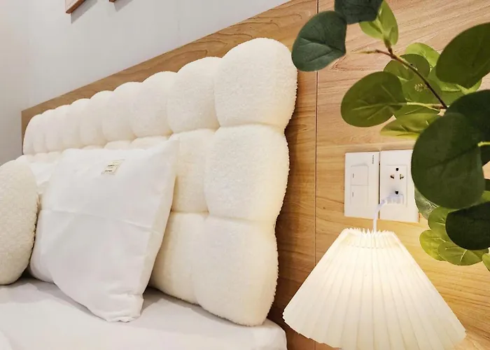 Apartment Chuoi Huy Hoang Bay *