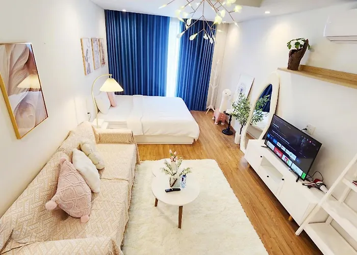 Apartment Chuoi Huy Hoang Bay Ha Long